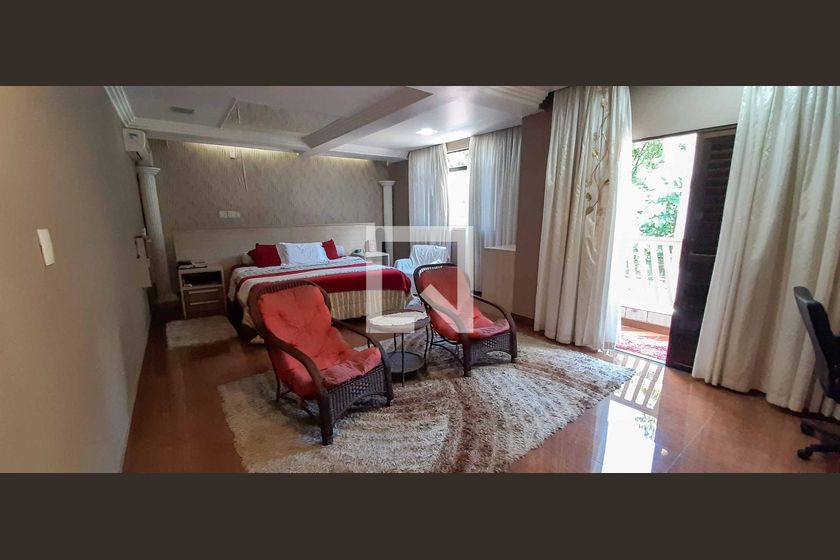 Casa, 5 quartos, 511 m² - Foto 18
