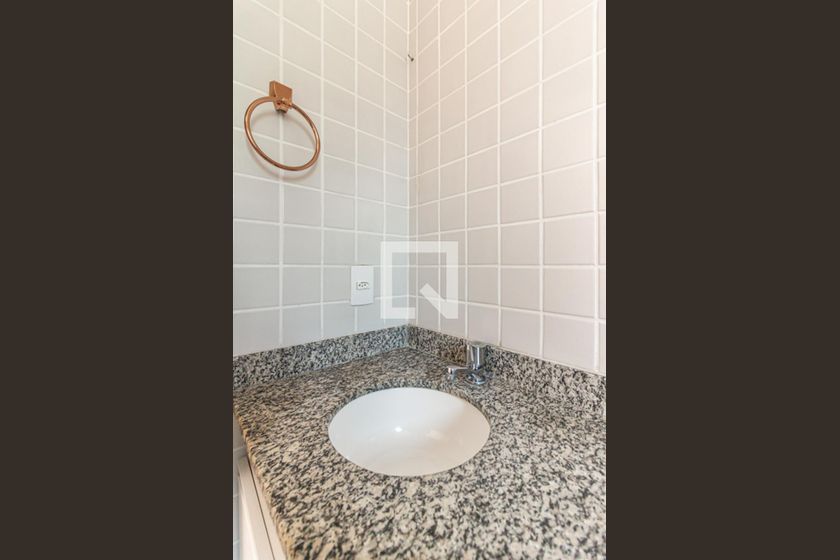 Kitnet-Studio, 30 m² - Foto 12