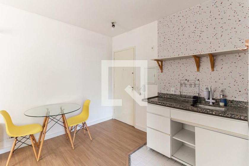 Kitnet-Studio, 30 m² - Foto 16
