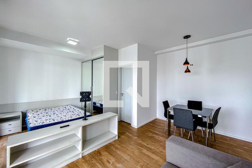 Apartamento, 1 quarto, 50 m² - Foto 4