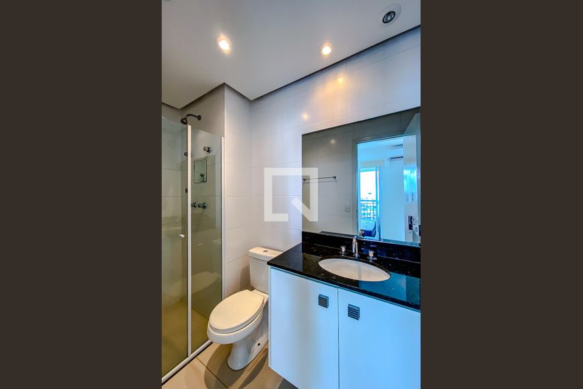 Apartamento, 1 quarto, 50 m² - Foto 16