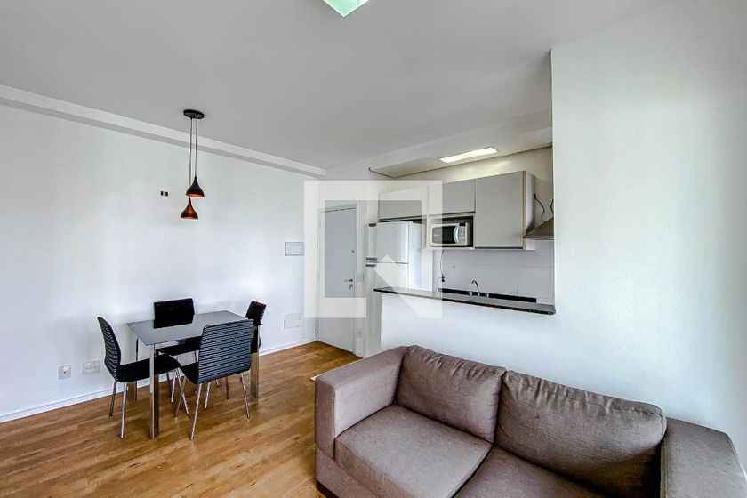 Apartamento, 1 quarto, 50 m² - Foto 3