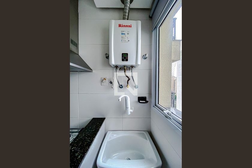Apartamento, 1 quarto, 50 m² - Foto 28