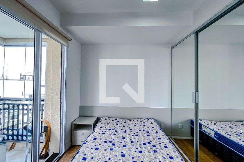 Apartamento, 1 quarto, 50 m² - Foto 10