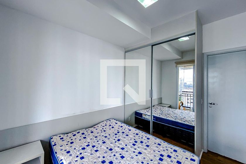Apartamento, 1 quarto, 50 m² - Foto 8
