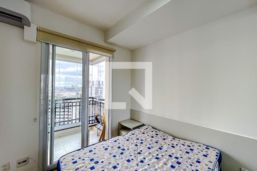 Apartamento, 1 quarto, 50 m² - Foto 6