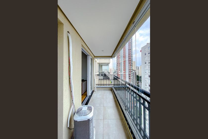 Apartamento, 1 quarto, 50 m² - Foto 13