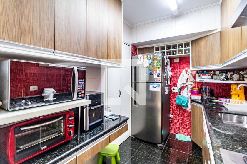 Casa, 3 quartos, 142 m² - Foto 37