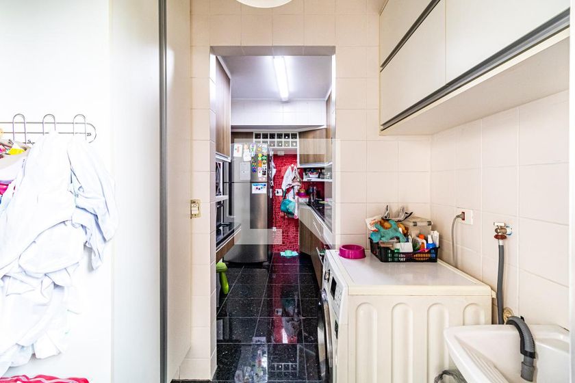 Casa, 3 quartos, 142 m² - Foto 40
