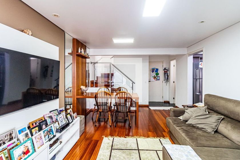 Casa, 3 quartos, 142 m² - Foto 5