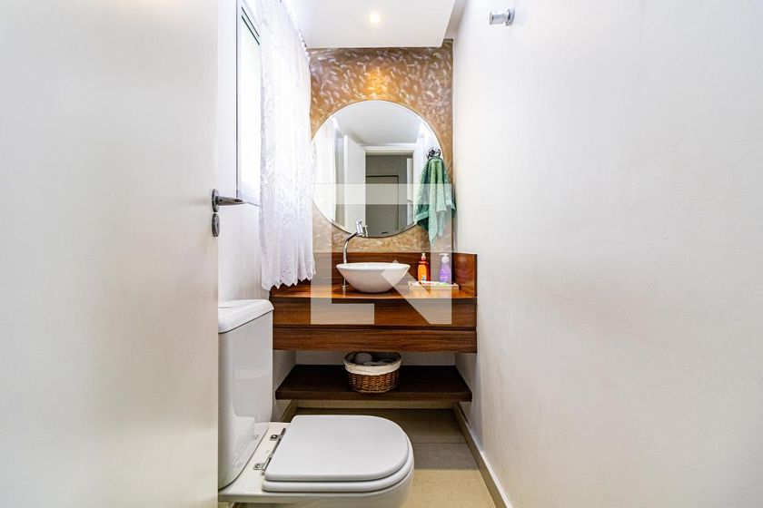 Casa, 3 quartos, 142 m² - Foto 11