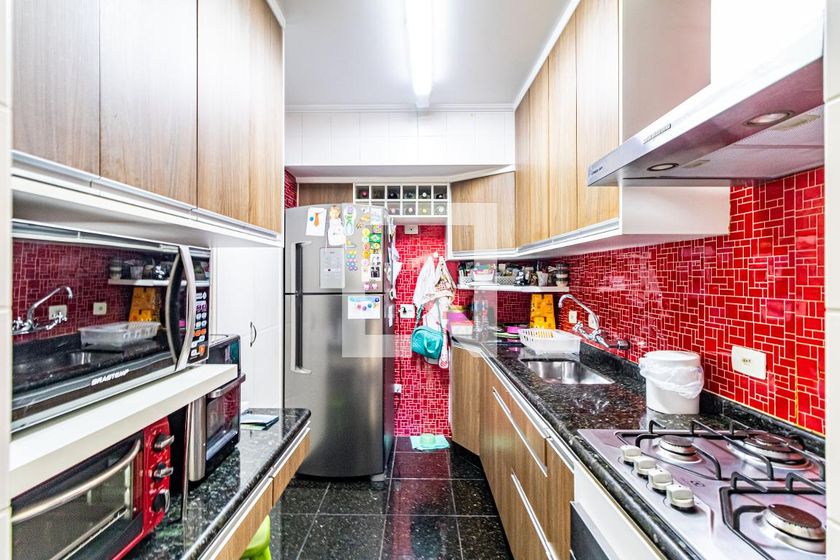 Casa, 3 quartos, 142 m² - Foto 35