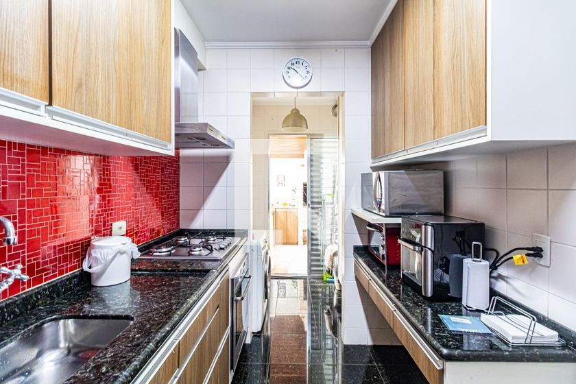 Casa, 3 quartos, 142 m² - Foto 38