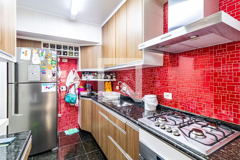Casa, 3 quartos, 142 m² - Foto 36