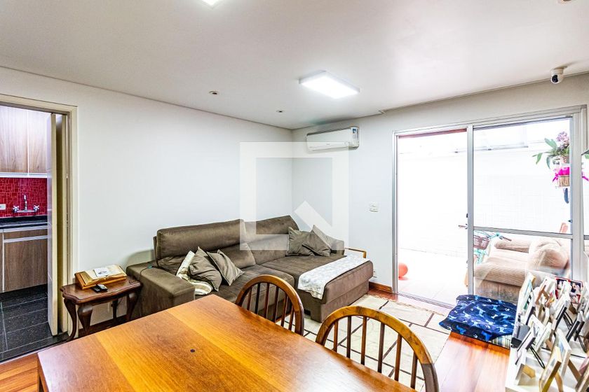 Casa, 3 quartos, 142 m² - Foto 2