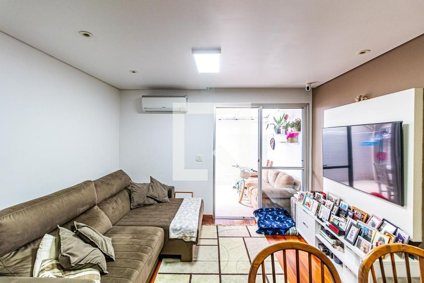 Casa, 3 quartos, 142 m² - Foto 3