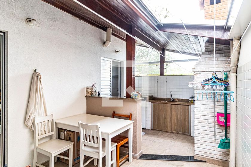 Casa, 3 quartos, 142 m² - Foto 7