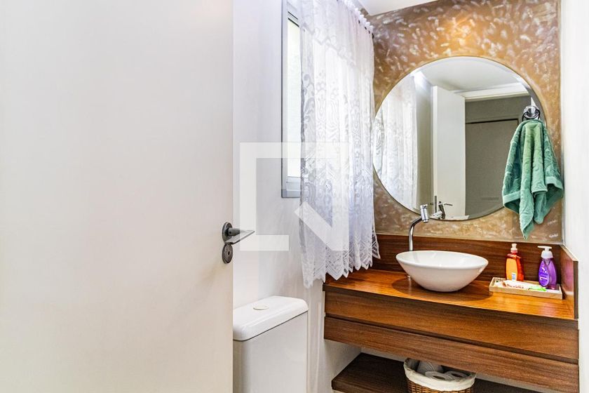 Casa, 3 quartos, 142 m² - Foto 12