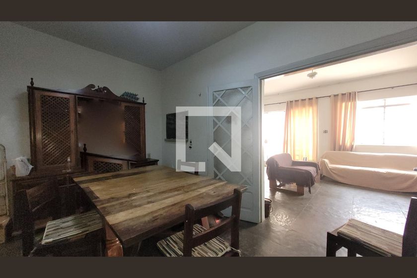 Casa à Venda - Cambuí, 3 Quartos,  150 m2 em , Campinas - sp | SoloBR