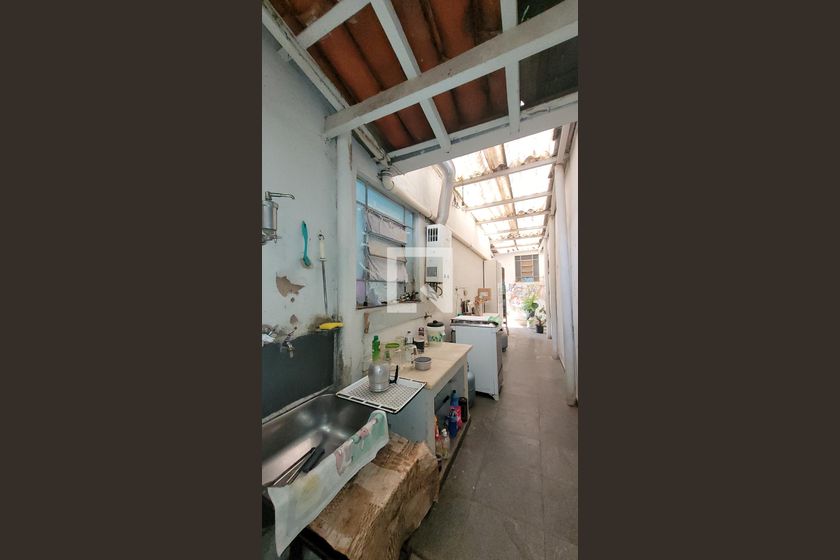 Casa à Venda - Cambuí, 3 Quartos,  150 m2 em , Campinas - sp | SoloBR