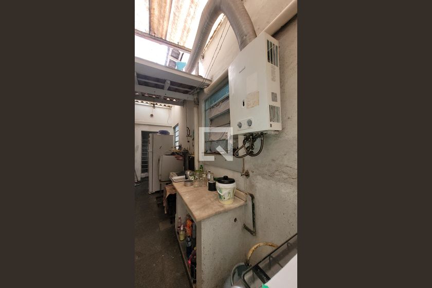 Casa à Venda - Cambuí, 3 Quartos,  150 m2 em , Campinas - sp | SoloBR