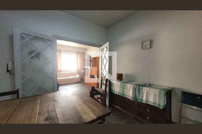 Casa à Venda - Cambuí, 3 Quartos,  150 m2 em , Campinas - sp | SoloBR