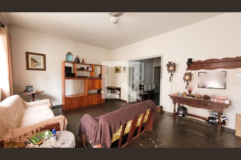 Casa à Venda - Cambuí, 3 Quartos,  150 m2 em , Campinas - sp | SoloBR