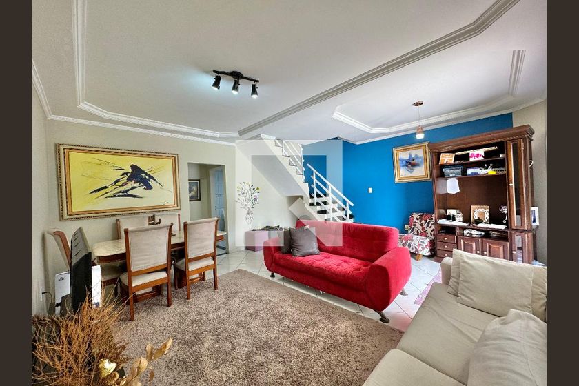 Casa, 3 quartos, 180 m² - Foto 1