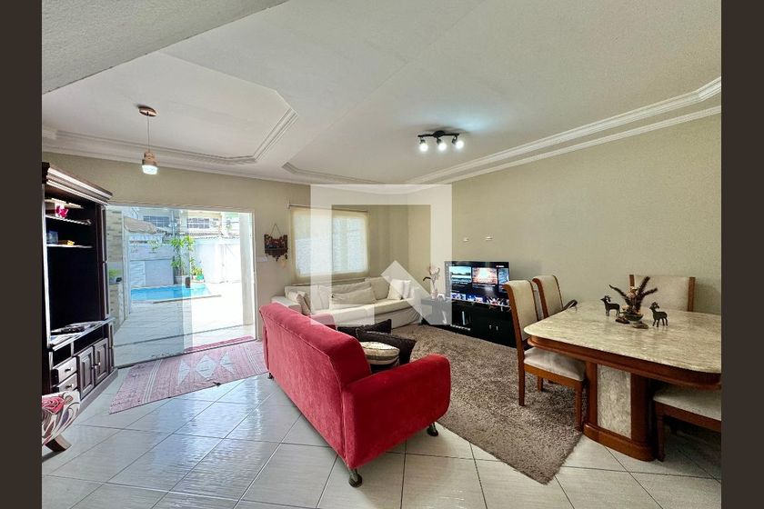 Casa, 3 quartos, 180 m² - Foto 9