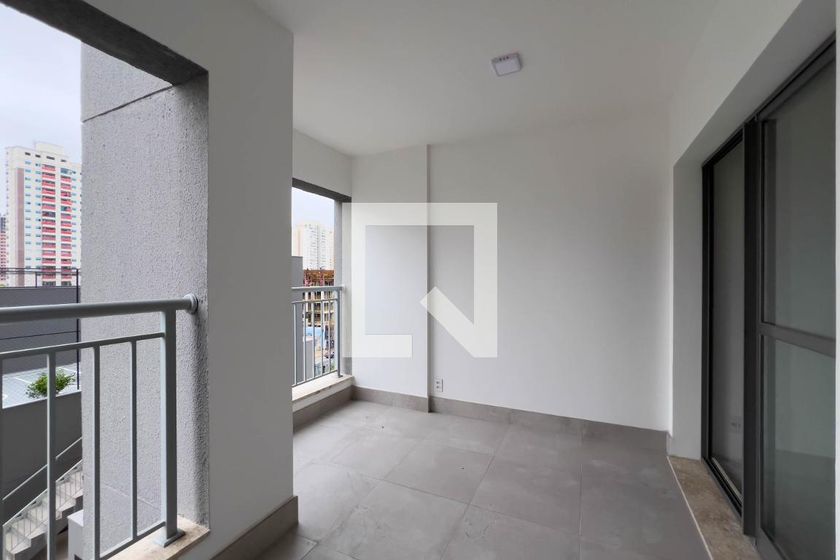 Kitnet-Studio, 38 m² - Foto 11