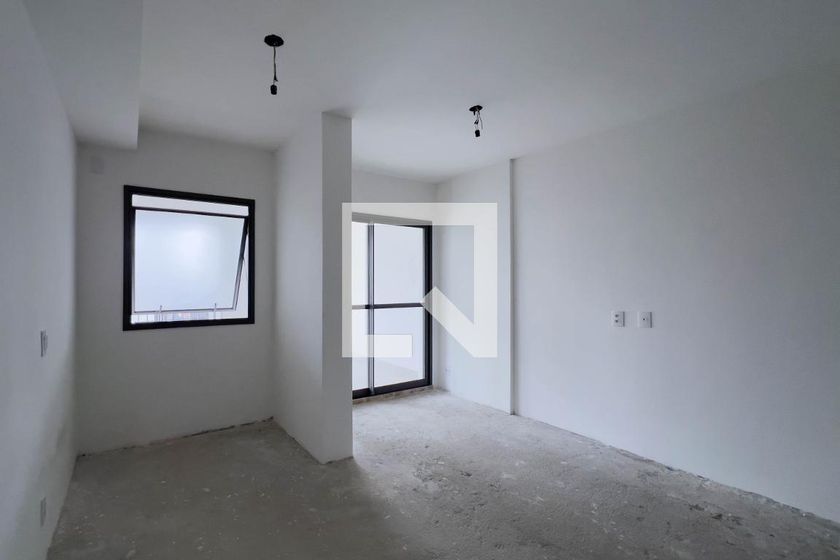 Kitnet-Studio, 38 m² - Foto 3