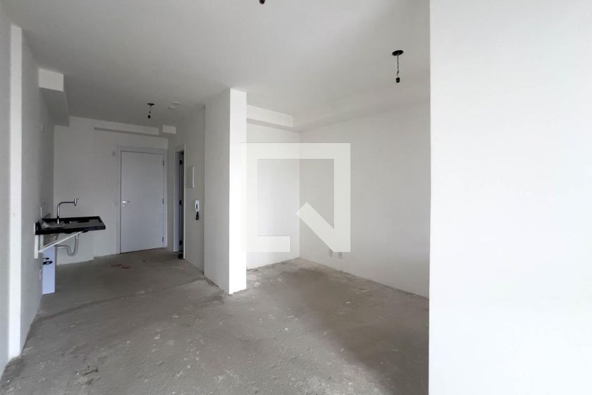 Kitnet-Studio, 38 m² - Foto 7