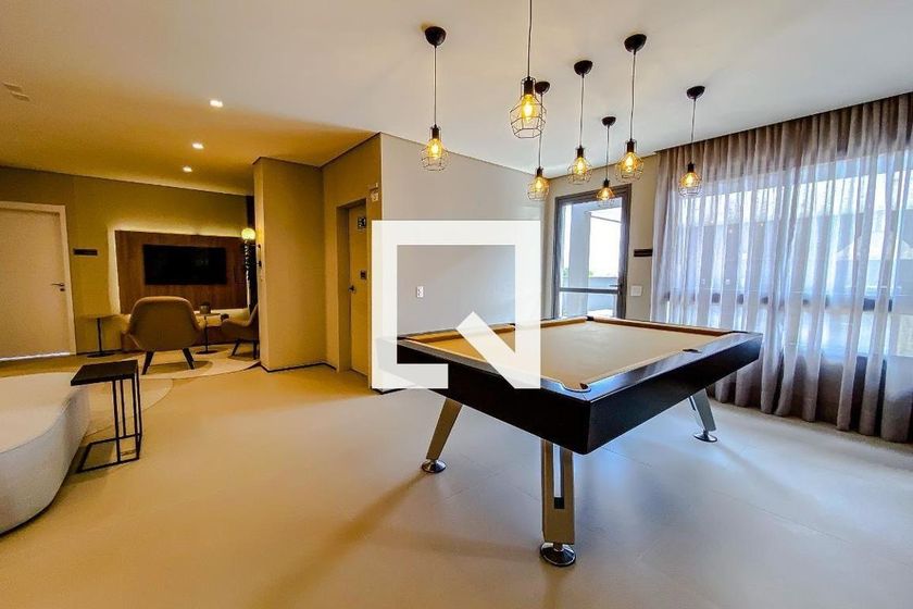 Kitnet-Studio, 38 m² - Foto 35
