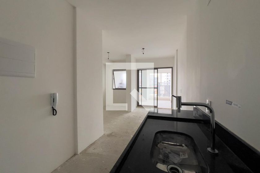 Kitnet-Studio, 38 m² - Foto 23
