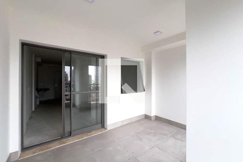Kitnet-Studio, 38 m² - Foto 15
