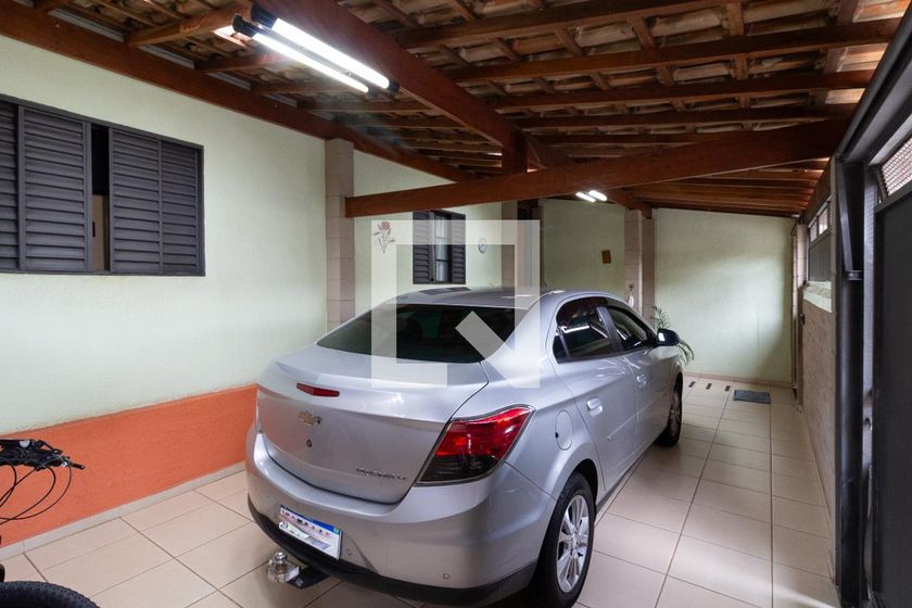 Casa, 1 quarto, 275 m² - Foto 42