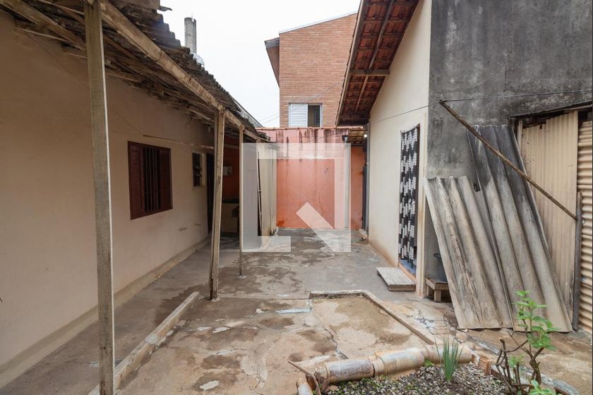 Casa, 1 quarto, 275 m² - Foto 23
