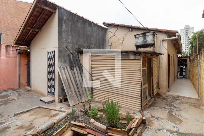 Casa, 1 quarto, 275 m² - Foto 22