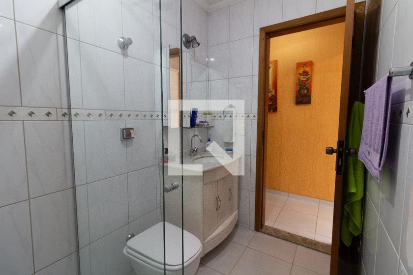 Casa, 1 quarto, 275 m² - Foto 11