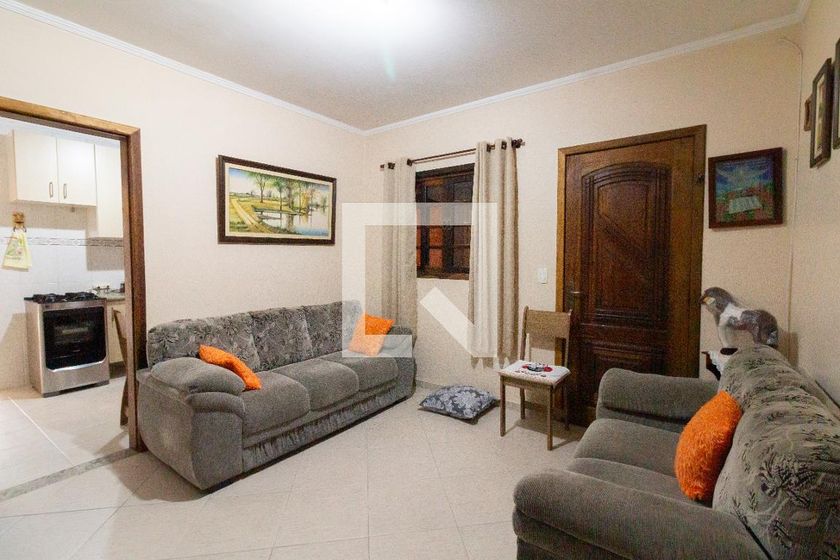 Casa, 1 quarto, 275 m² - Foto 4