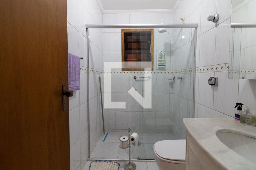 Casa, 1 quarto, 275 m² - Foto 9