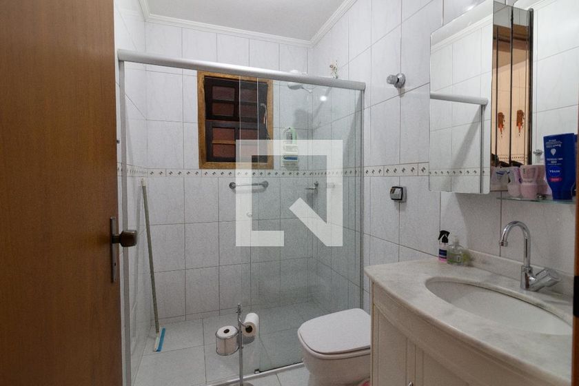 Casa, 1 quarto, 275 m² - Foto 10