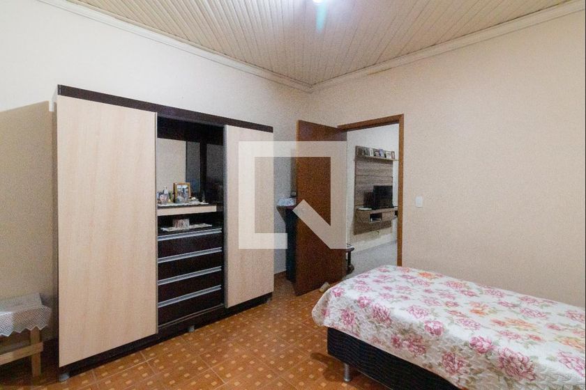 Casa, 1 quarto, 275 m² - Foto 8