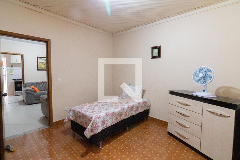 Casa, 1 quarto, 275 m² - Foto 7