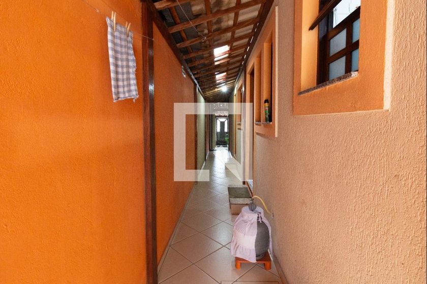 Casa, 1 quarto, 275 m² - Foto 39