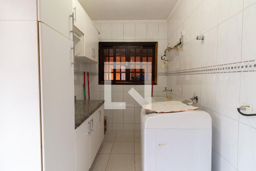 Casa, 1 quarto, 275 m² - Foto 17