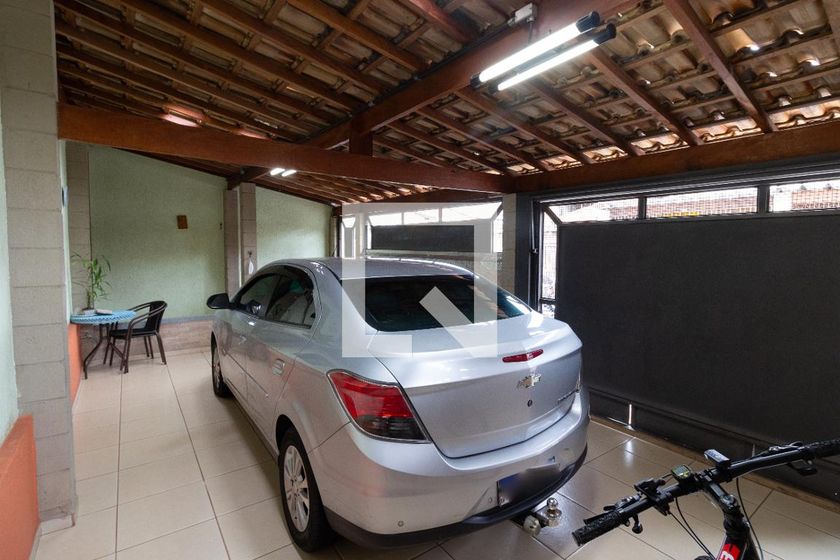 Casa, 1 quarto, 275 m² - Foto 43