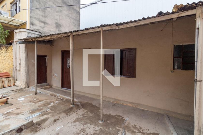 Casa, 1 quarto, 275 m² - Foto 26