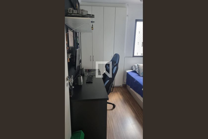 Apartamento, 3 quartos, 83 m² - Foto 21