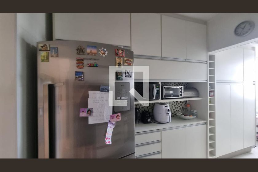 Apartamento, 3 quartos, 83 m² - Foto 7
